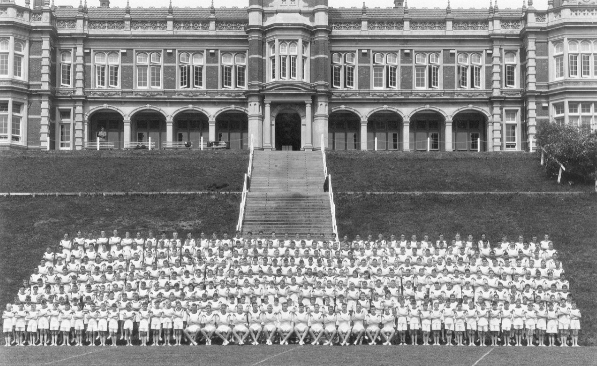 Nelson College Old Boys' Association Online Community